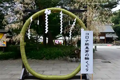 櫻木神社(千葉県)