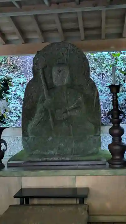 岩船寺(京都府)