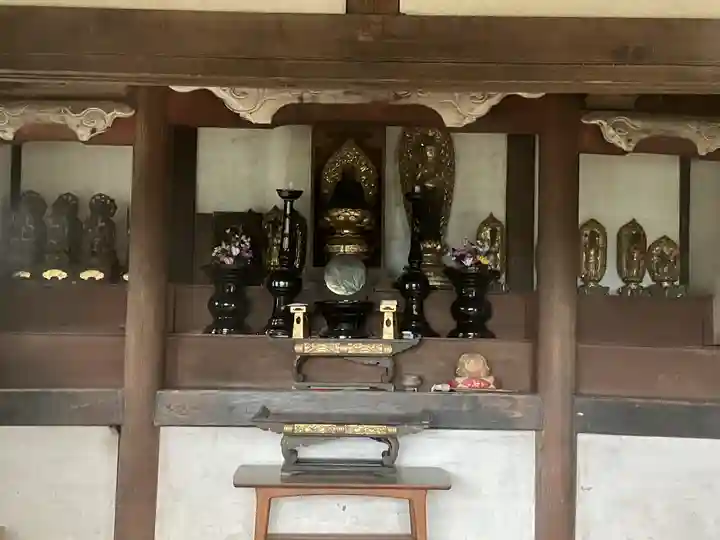 西楽寺(長野県)