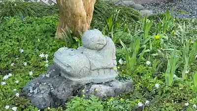 海禅寺(山形県)