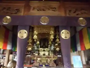 浄願寺の本殿・本堂