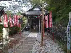 浄心寺の建物その他