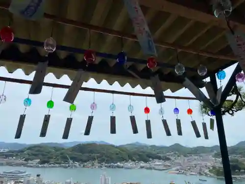 千光寺(広島県)