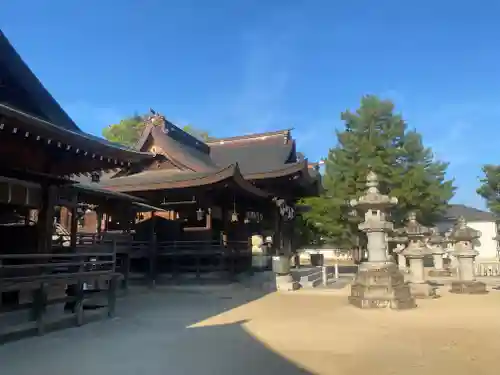 白鳥神社(香川県)