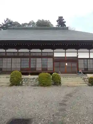 宝蔵寺(埼玉県)