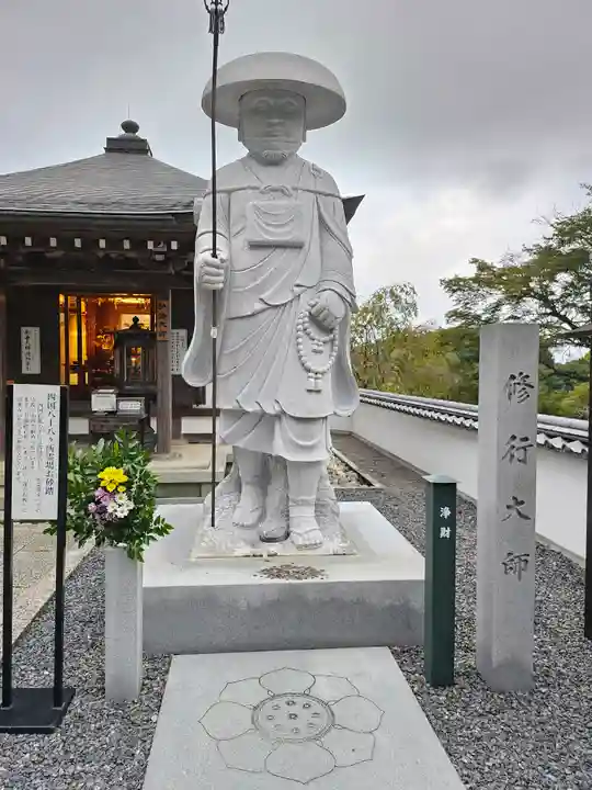 岡寺(龍蓋寺)(奈良県)