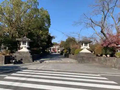 富士山本宮浅間大社のその他建物