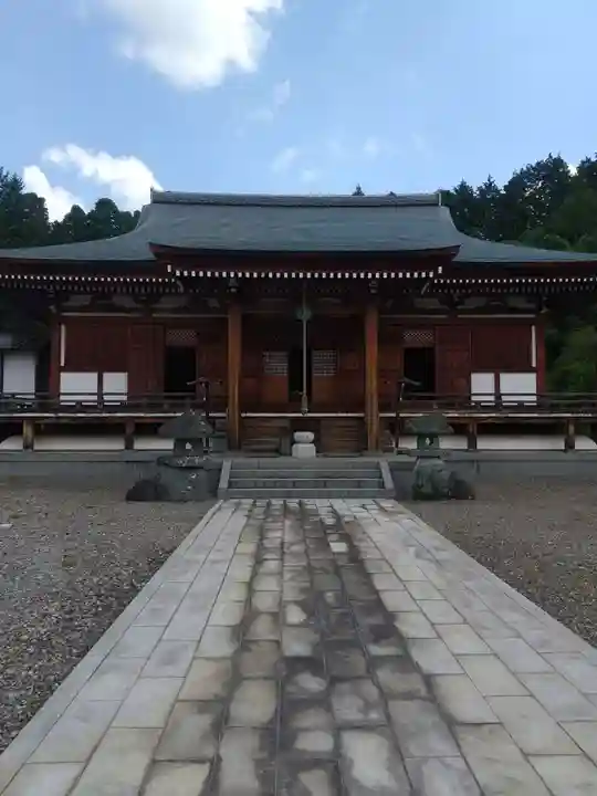 東海寺(栃木県)