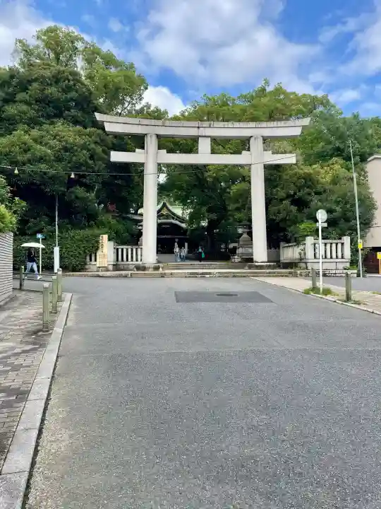 王子神社(東京都)