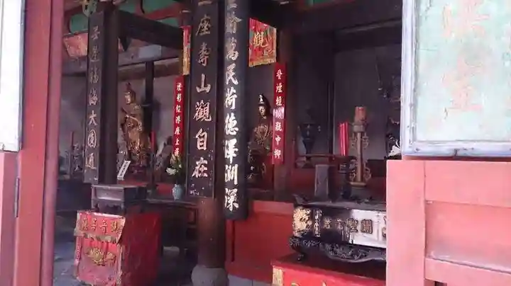 崇福寺(長崎県)