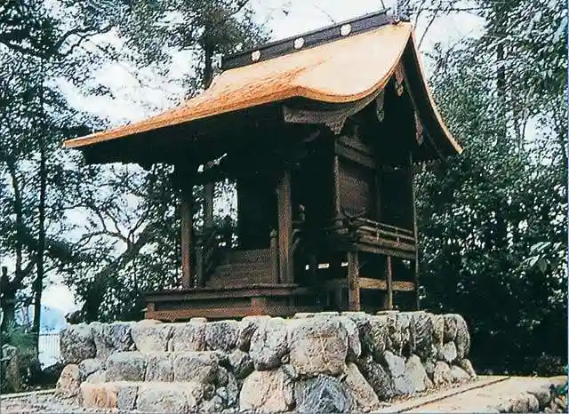 阿蘇神社(東京都)