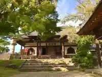 東大寺 指図堂の本殿・本堂
