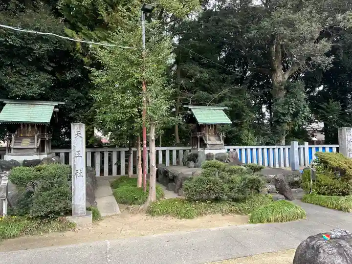 酒見神社(愛知県)