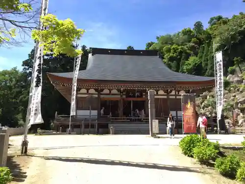 観音正寺(滋賀県)