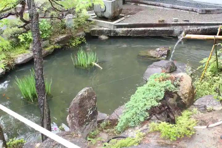 西應寺(滋賀県)