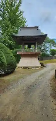 洞雲寺(岩手県)