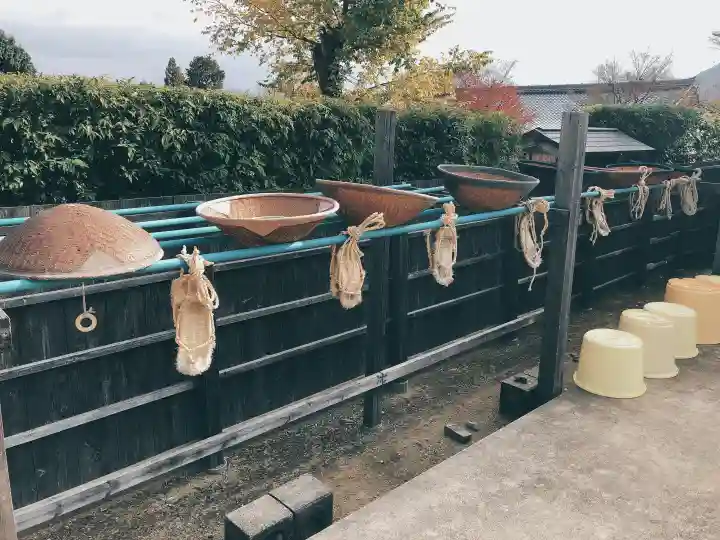 潮音院のその他建物