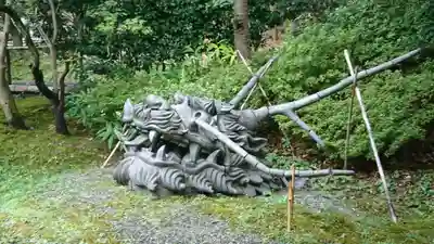 高台寺（高台寿聖禅寺・高臺寺）(京都府)