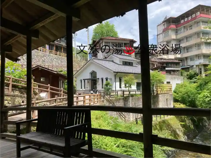 文殊堂(長野県)