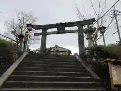 金峯山寺(奈良県)