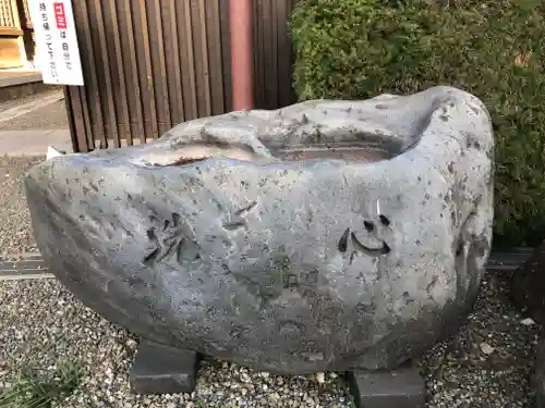 大坊本行寺のその他建物