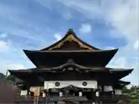 善光寺(長野県)