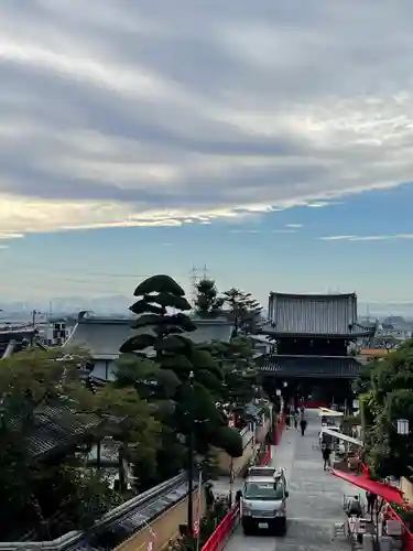中山寺のその他建物