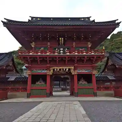 静岡浅間神社(静岡県)
