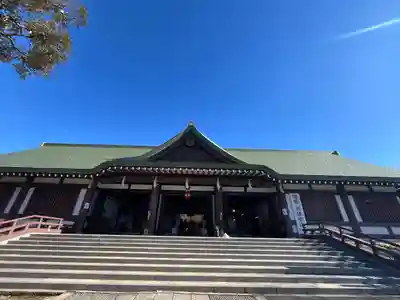 法華経寺(千葉県)
