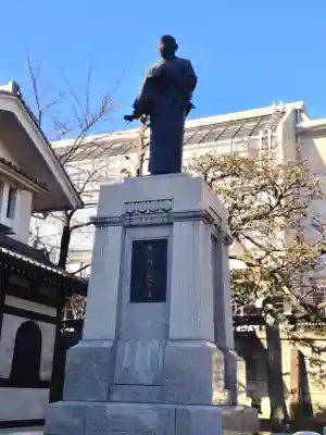 泉岳寺(東京都)