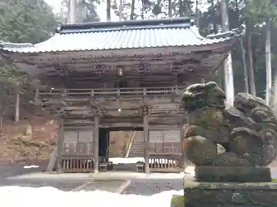 五皇神社(福井県)