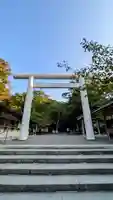 安房神社(千葉県)