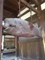 萬福寺のその他建物