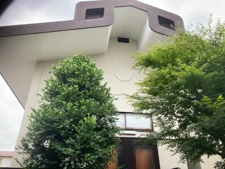 南台寺(東京都)