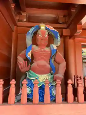 大谷寺(栃木県)