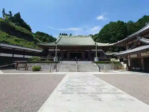 瀧光徳寺(佐賀県)