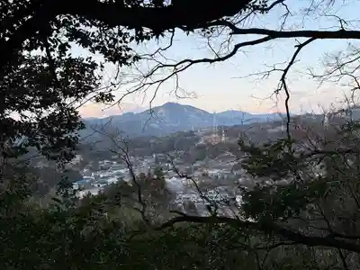 事任八幡宮(静岡県)