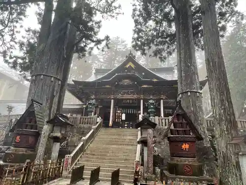 三峯神社(埼玉県)