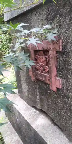 薬王寺(東京都)