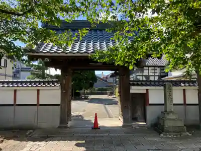 高徳寺(福井県)
