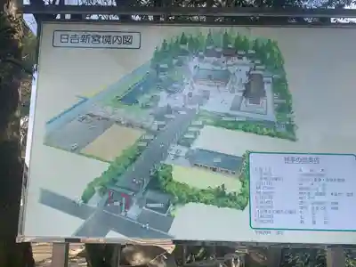 日吉神社(岐阜県)