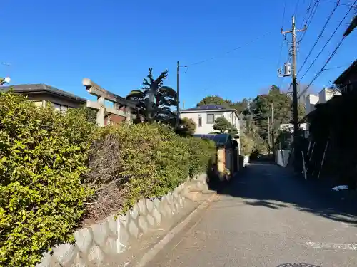 金比羅宮(東京都)