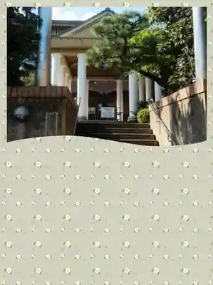 飛行神社のその他建物