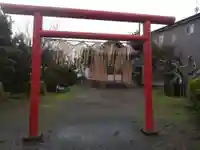 瀬名川菅原神社(静岡県)