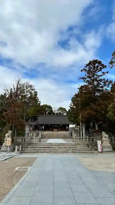 廣田神社(兵庫県)