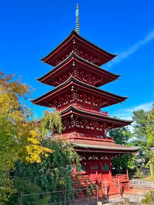 最勝院のその他建物