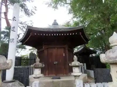 喜多院の末社・摂社