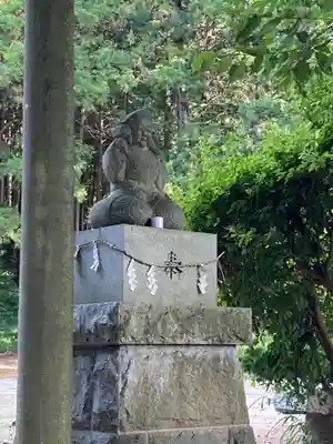 三所神社(茨城県)
