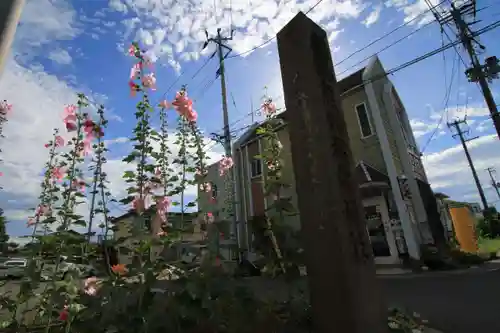 熊野福藏神社のその他建物