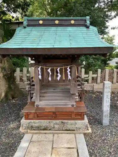 氣比神宮(福井県)